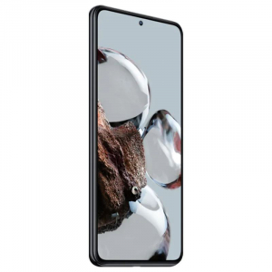 Xiaomi 12T 8/128GB Dual-Sim mobiltelefon fekete